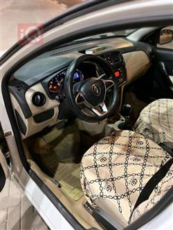 Renault Symbol